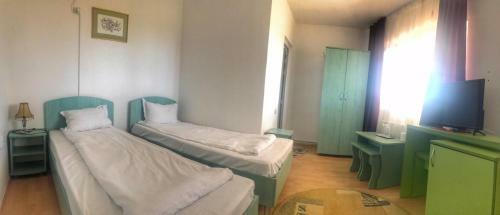 Hostal Complex Scorpion