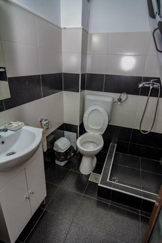 Hostal Pension Casa Margo