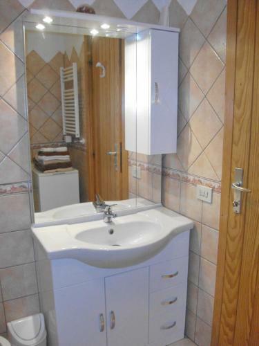 Apartamento Grazioso Appartamento Vista Cervino