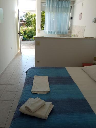 Apartman Juradin 4