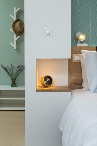 City Center Studio Apartment Nina