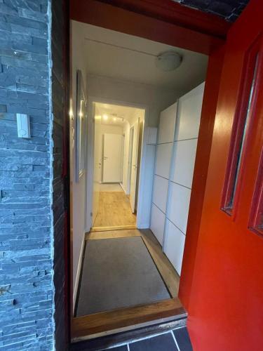 Apartamento Hybel