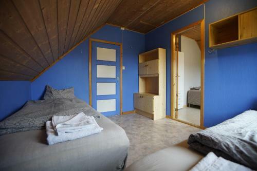 Cosy House Strangata
