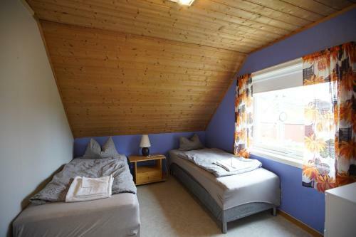 Cosy House Strangata