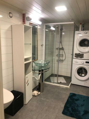 Apartamento Den Gule Hus