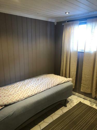 Apartamento Den Gule Hus