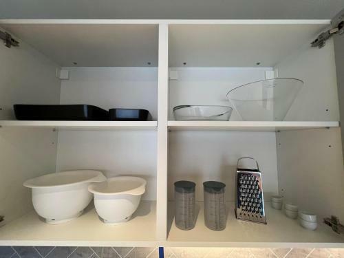 Notodden Sentrum Apartment No 9