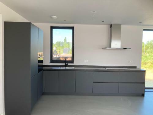 Watervilla Homelent