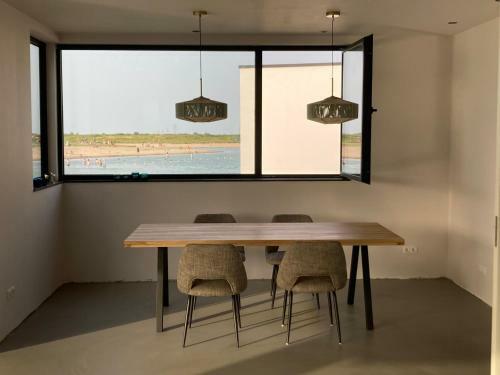 Watervilla Homelent