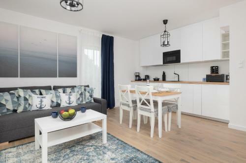 Seaside Apartment Wybrze?e Dziwn�w By Renters