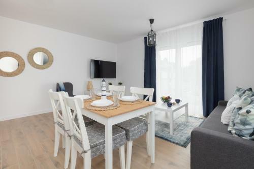 Seaside Apartment Wybrze?e Dziwn�w By Renters