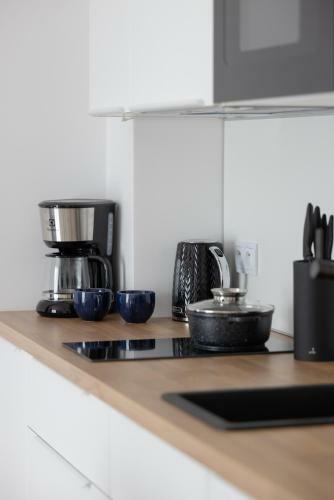 Seaside Apartment Wybrze?e Dziwn�w By Renters