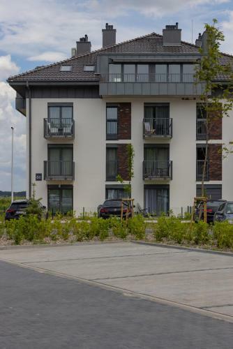 Seaside Apartment Wybrze?e Dziwn�w By Renters