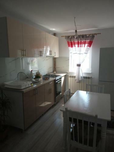 Apartament Alyn