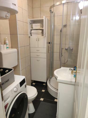 Apartman Venera Hill