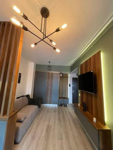 Cozy 2 Rooms Apartment - Panoramic View