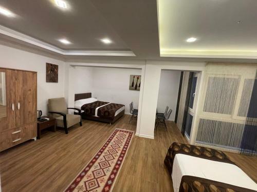 Marlight Apart Hotel