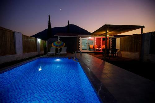 Villa Luna Aicha