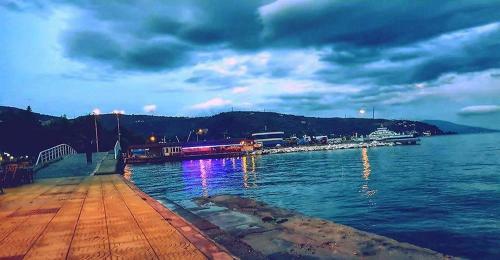 Hotel Marmada Otel