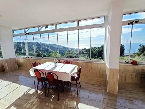 Kuzey Apart Otel