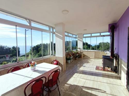 Kuzey Apart Otel