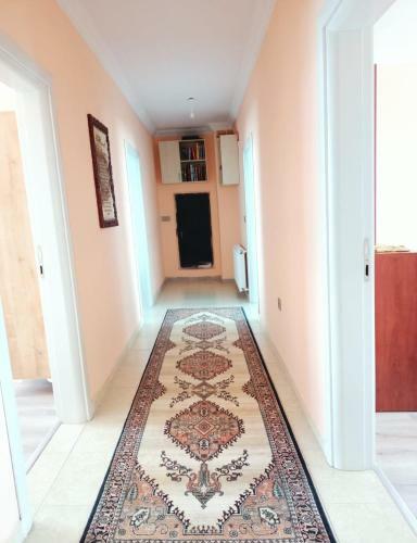 Kuzey Apart Otel