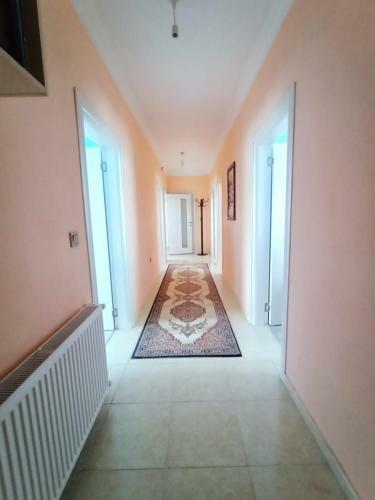 Kuzey Apart Otel