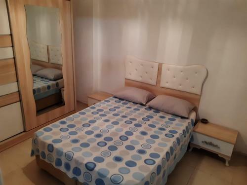 Apartamento Gunay Homes