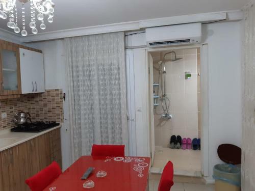 Apartamento Gunay Homes