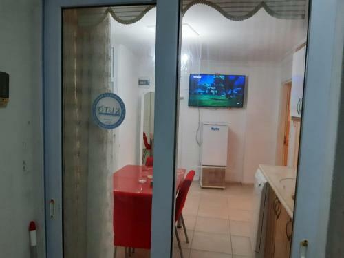 Apartamento Gunay Homes