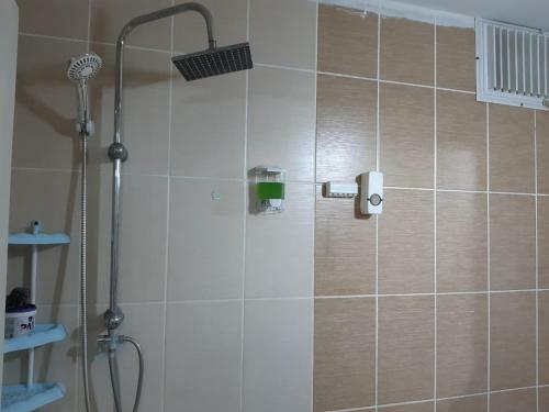 Apartamento Gunay Homes
