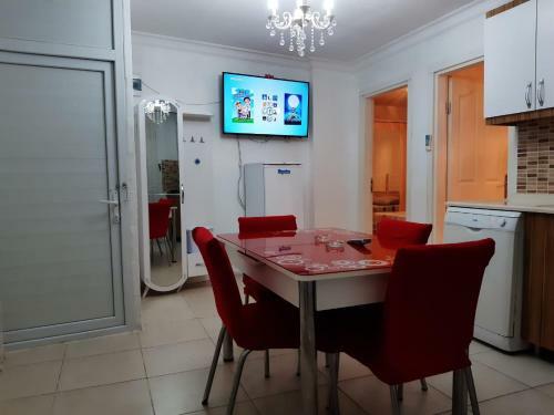 Apartamento Gunay Homes