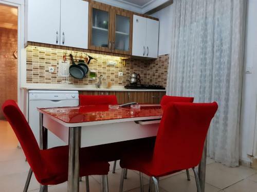Apartamento Gunay Homes