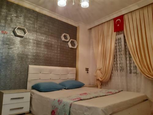 Apartamento Gunay Homes