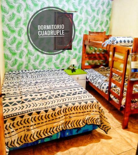 Apartamento Posada