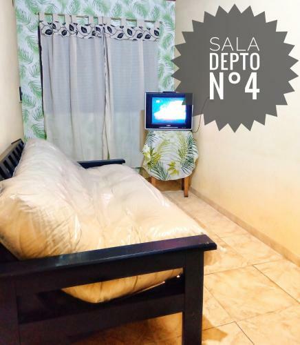 Apartamento Posada