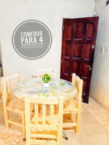 Apartamento Posada