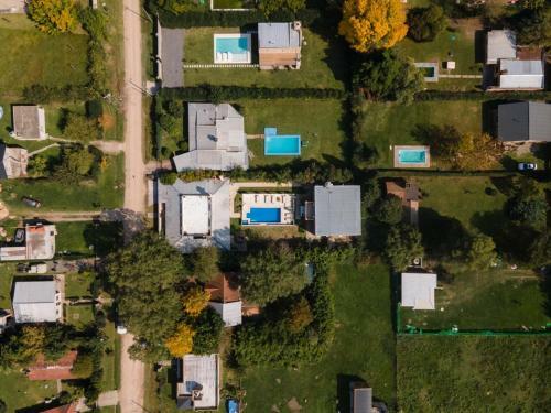 Apart Hotel Buenos Aires De Ezeiza