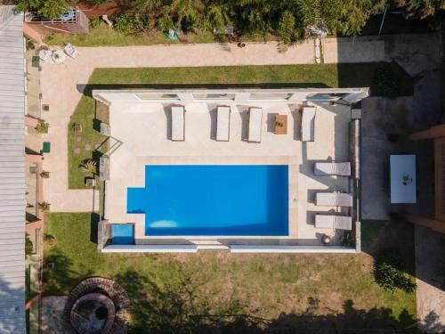 Apart Hotel Buenos Aires De Ezeiza