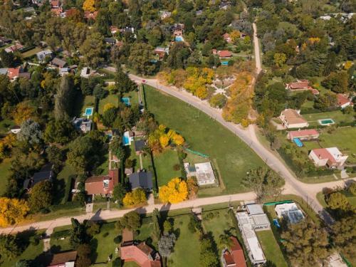 Apart Hotel Buenos Aires De Ezeiza