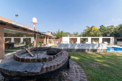 Apart Hotel Buenos Aires De Ezeiza