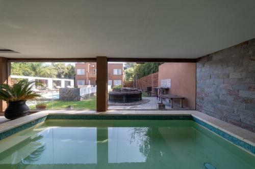 Apart Hotel Buenos Aires De Ezeiza