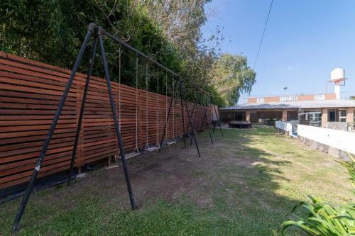 Apart Hotel Buenos Aires De Ezeiza
