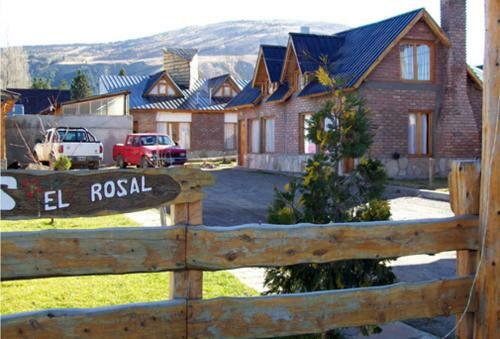 Caba�a El Rosal