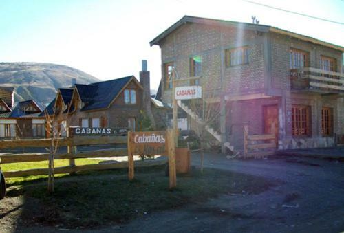 Caba�a El Rosal