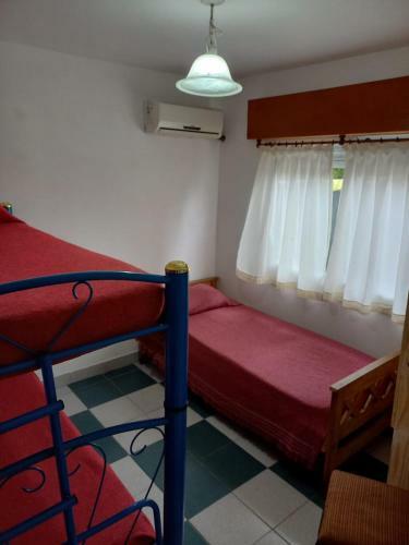 Apartamento Complejo Aguas Termales