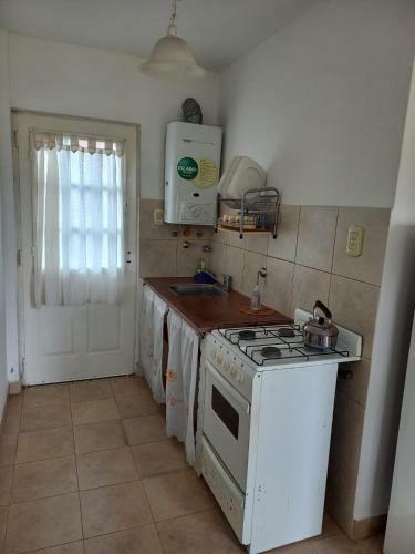 Apartamento Complejo Aguas Termales