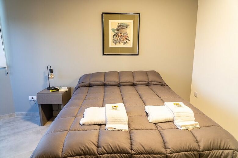 Apartamento Midhouse Smart Flat