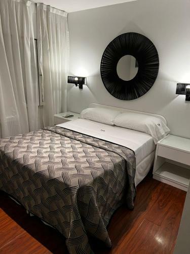 The Hotel