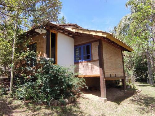 Chal� Guatambu